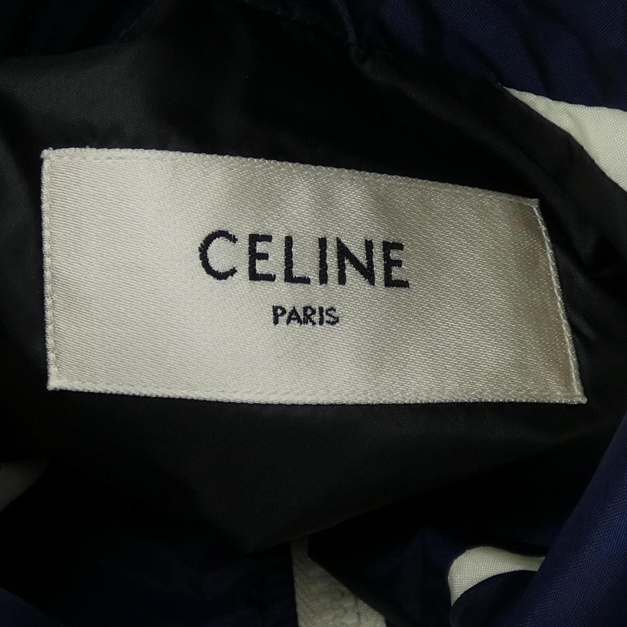 セリーヌ CELINE 2W378495M ジャケット