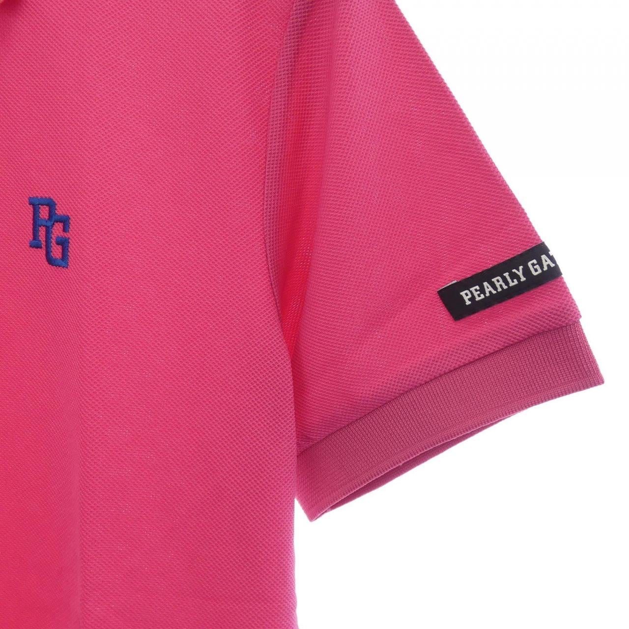 パーリーゲイツ PEARLY GATES 053-9260613 ポロシャツ