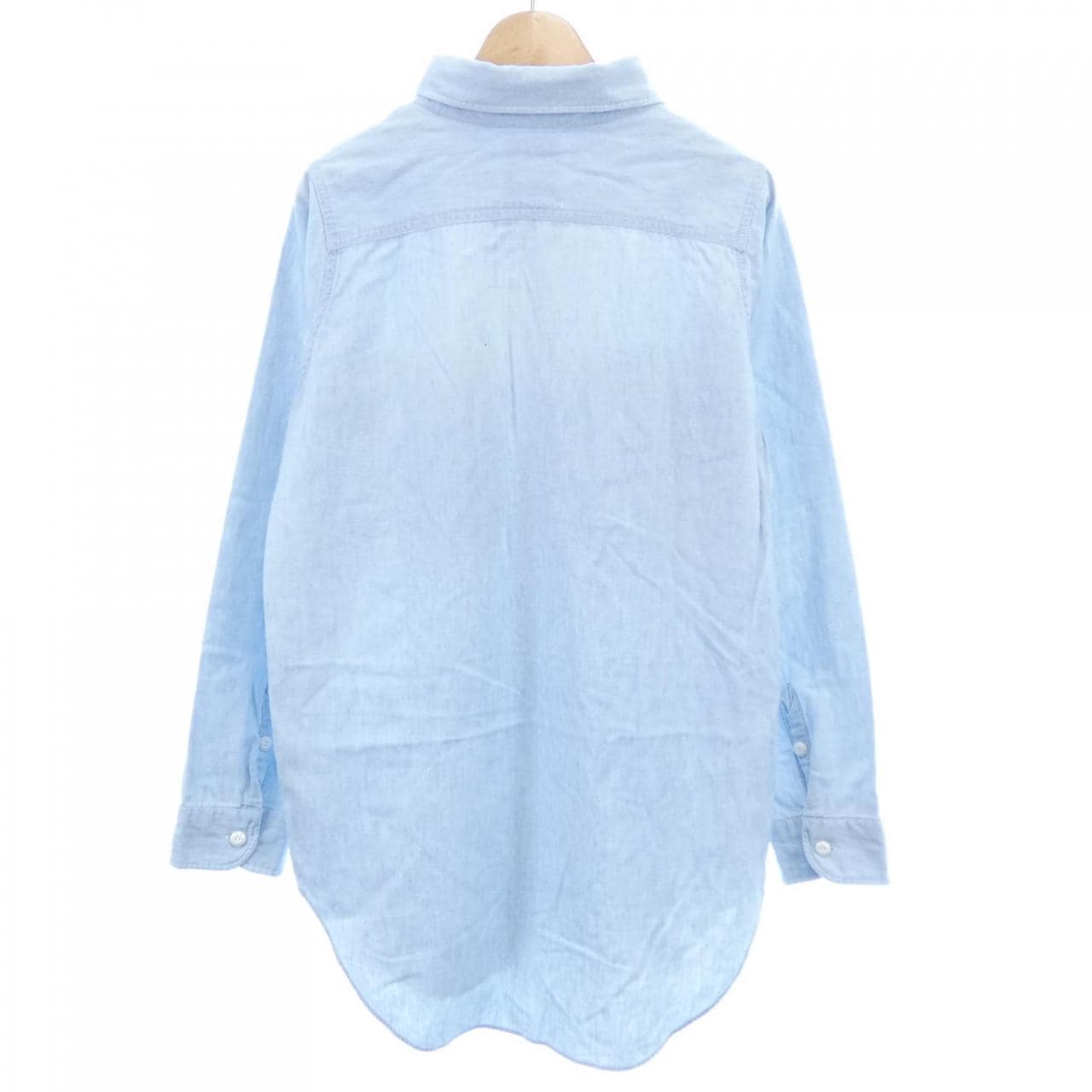 マディソンブルー MADISON BLUE MB204-5030 シャツ