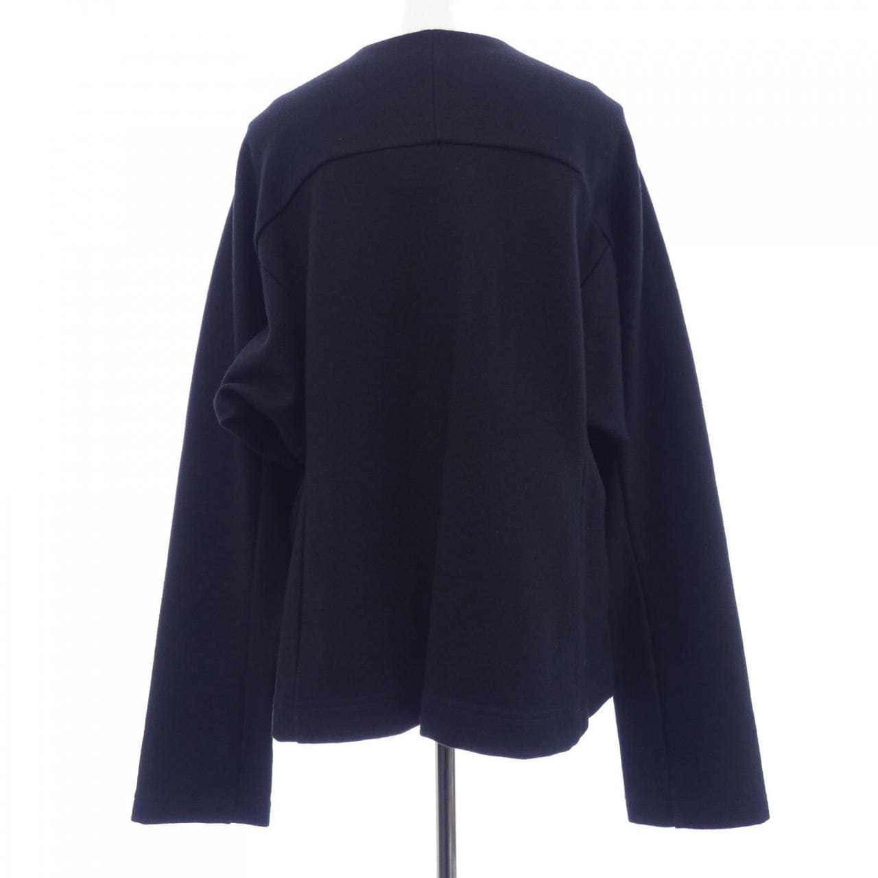 ヨウジヤマモトプリュスノアール YOHJI YAMAMOTO+NOIR NC-T82-195 ジャケット