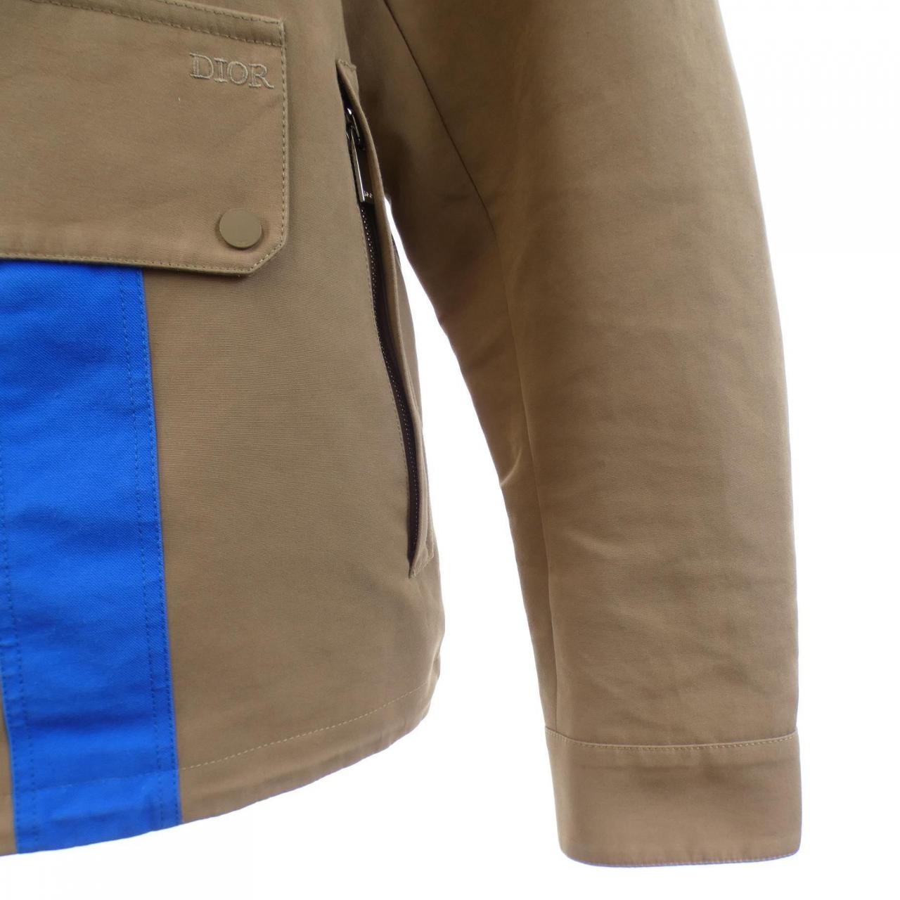 ディオール DIOR アノラック 293C405A5556 ジャケット