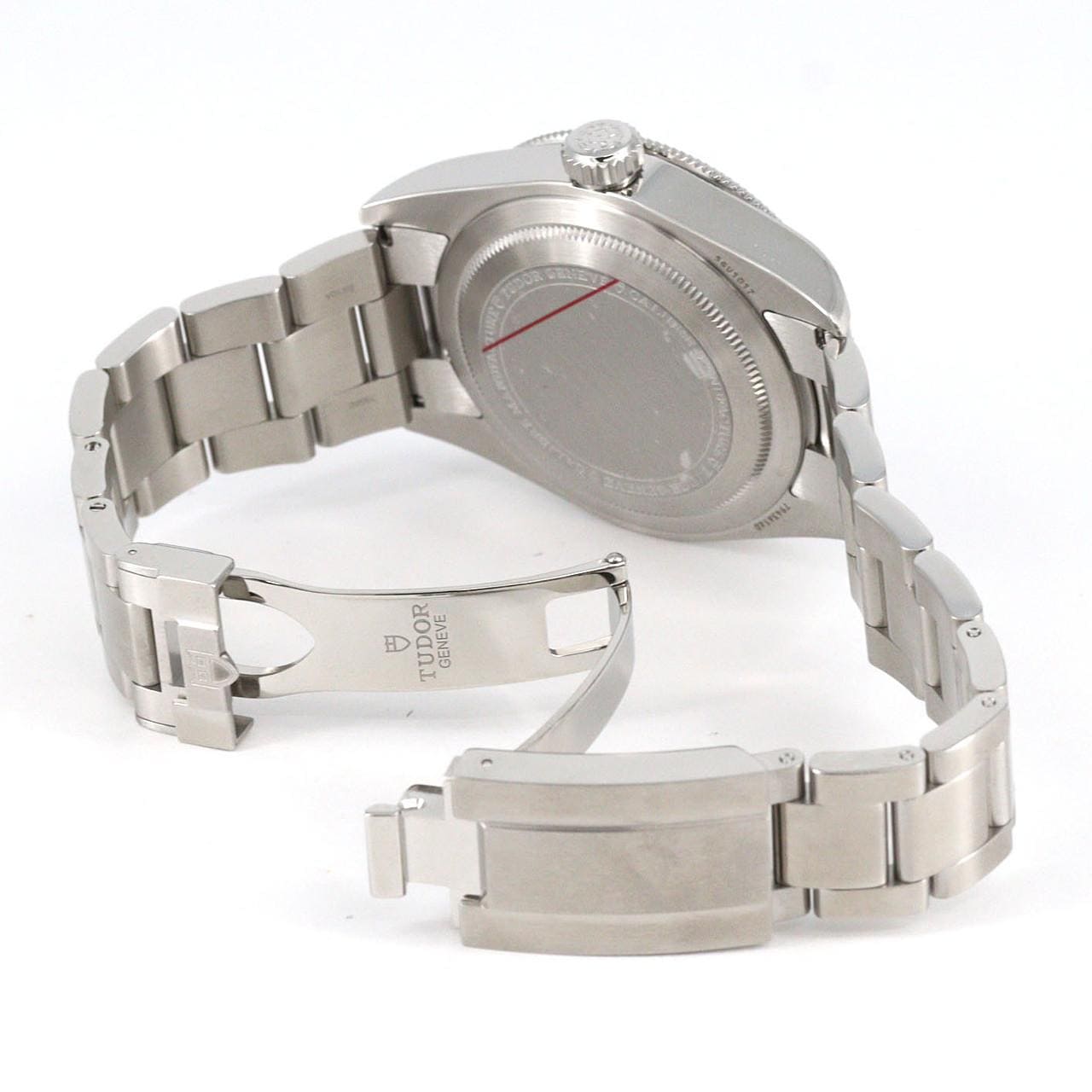 チューダー/チュードル ブラックベイ68 M7943A1A0NU-0002 SS 自動巻