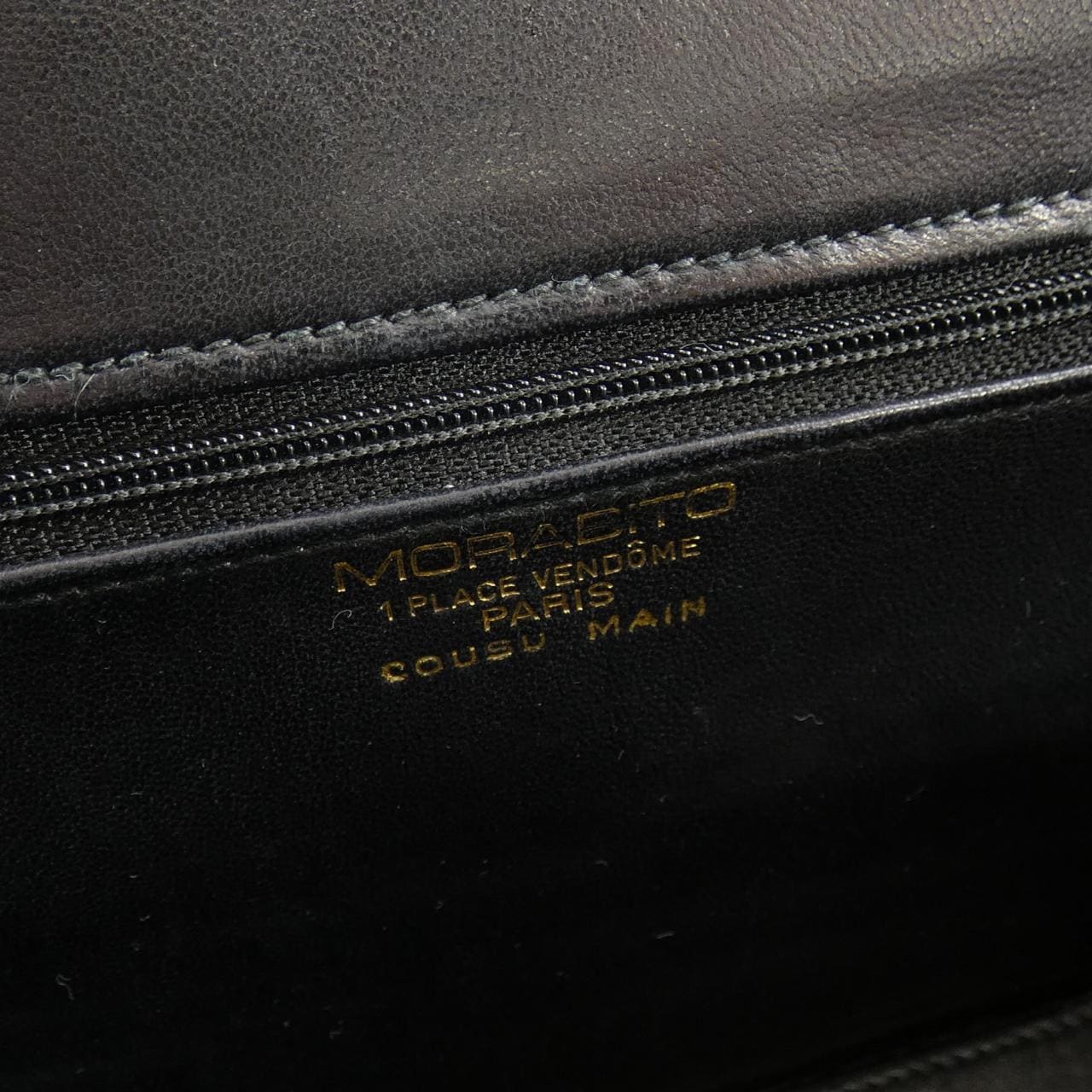 モラビト MORABITO TRAVIATA トラヴィアータ BAG