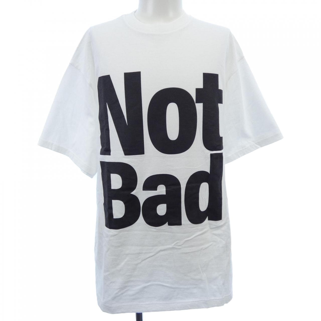 シークエル SEQUEL SQ-24AW-ST-02 Tシャツ