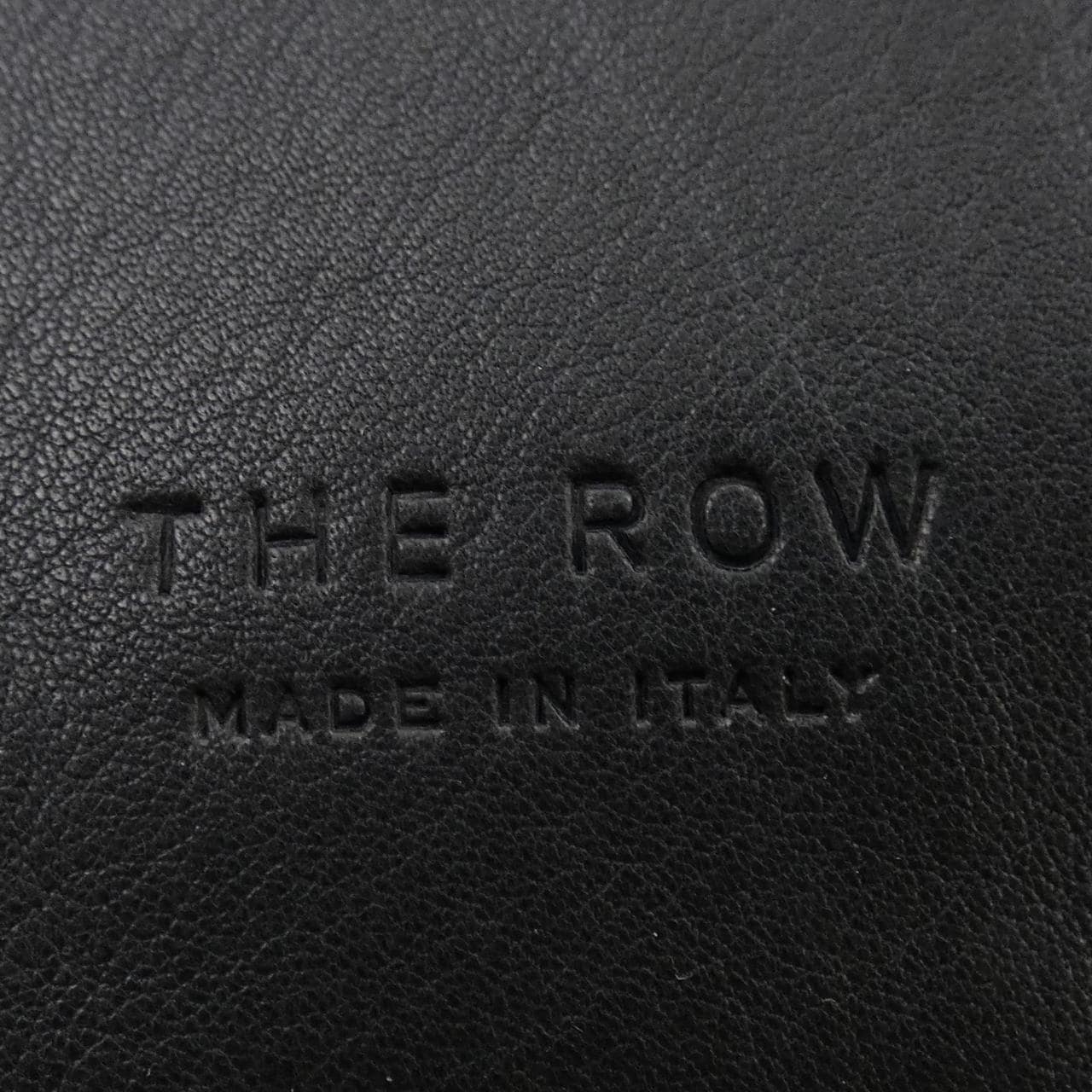 ザロウ THE ROW BINDLE 3 W1623 L108 BAG