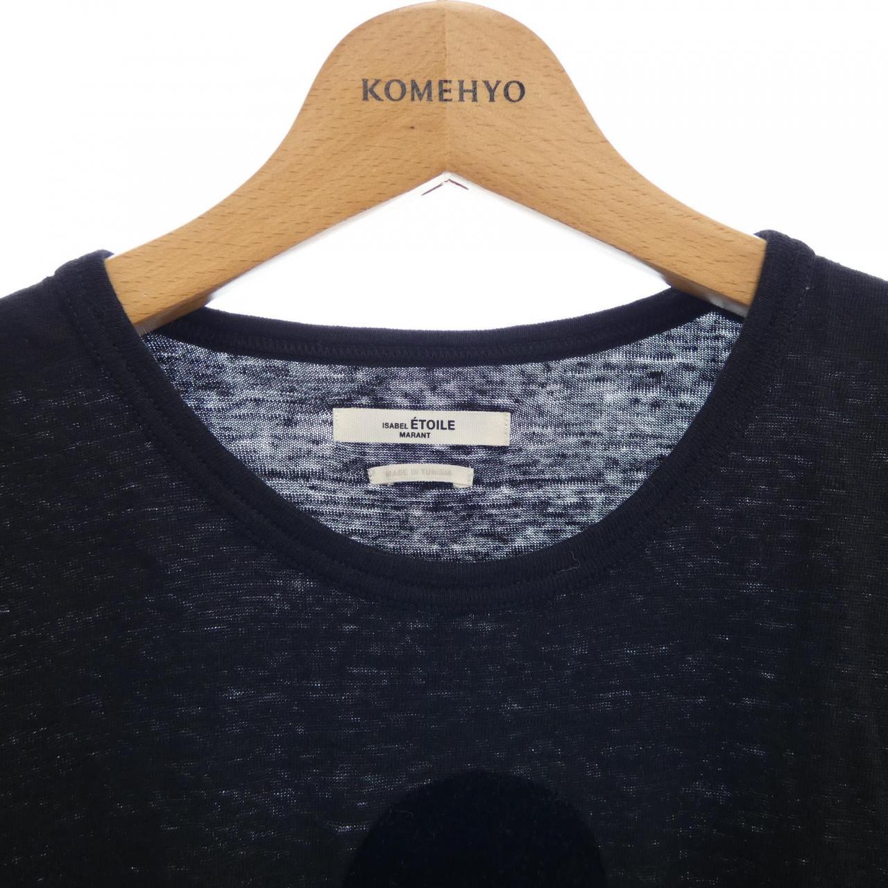 イザベルマラン エトワール ISABEL MARANT ETOILE Tシャツ
