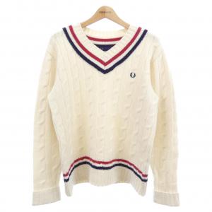 フレッドペリー FRED PERRY FZ3146 ニット