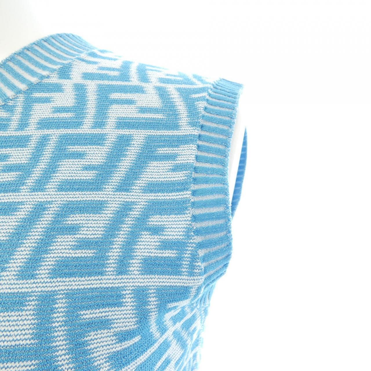 フェンディ FENDI FZD890 AGF1 ワンピース