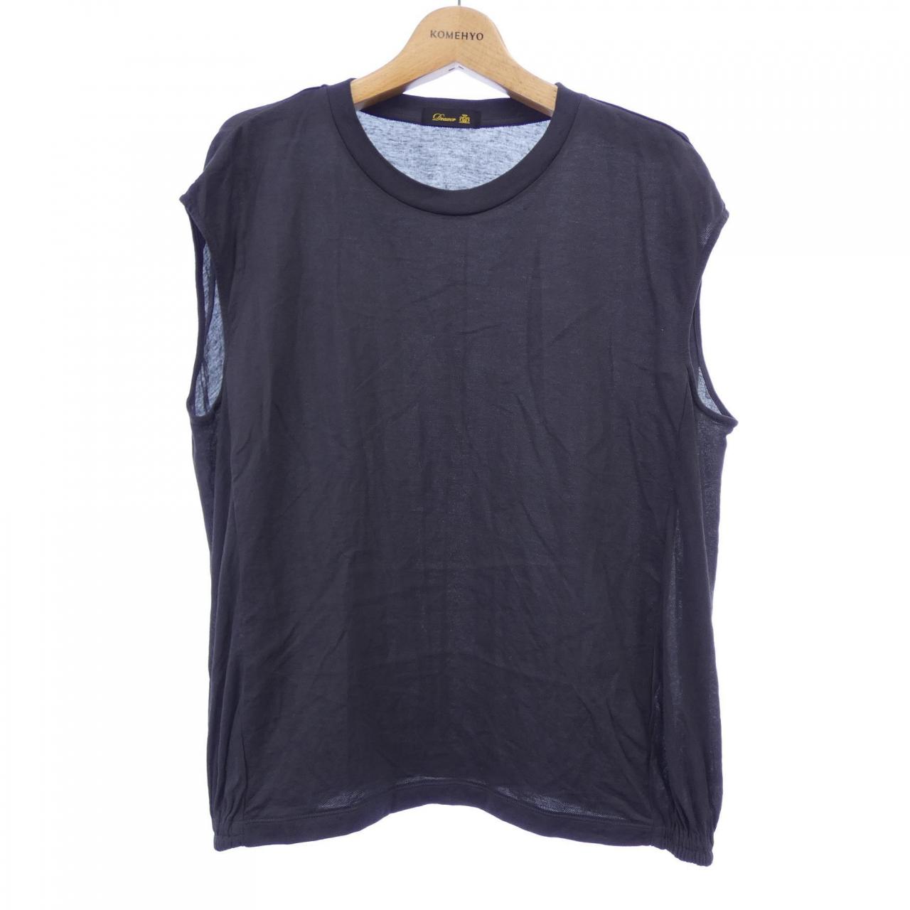 ドゥロワー DRAWER 6517-299-0719 トップス