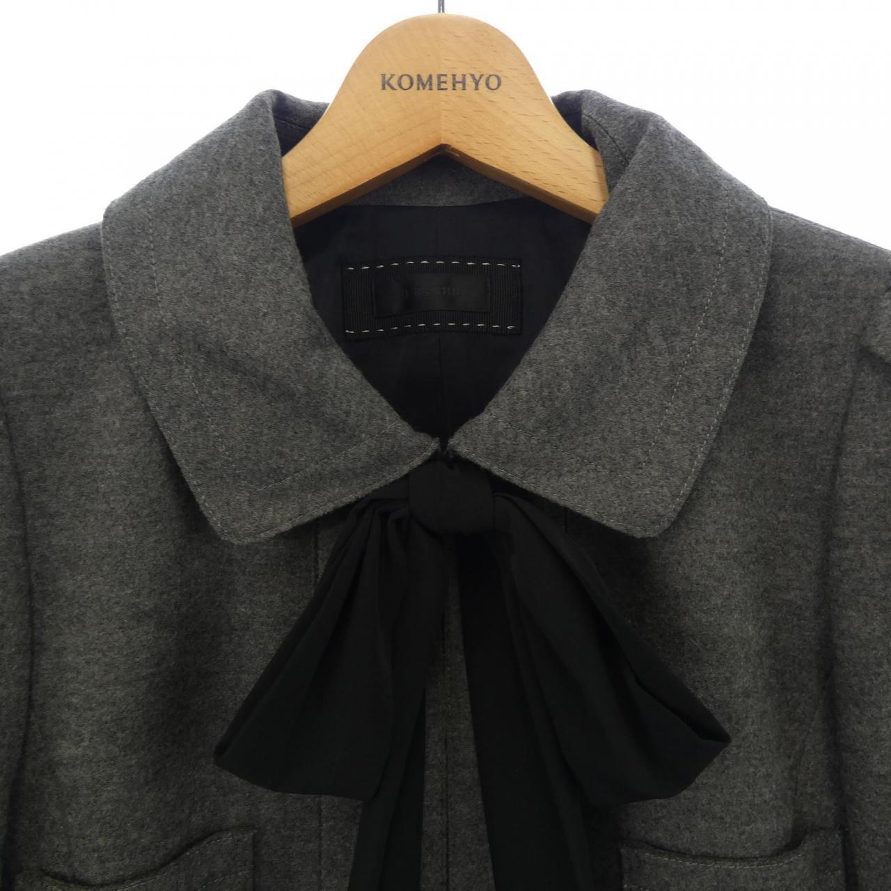 トゥービーシック TO BE CHIC W5E50-414-08 ジャケット