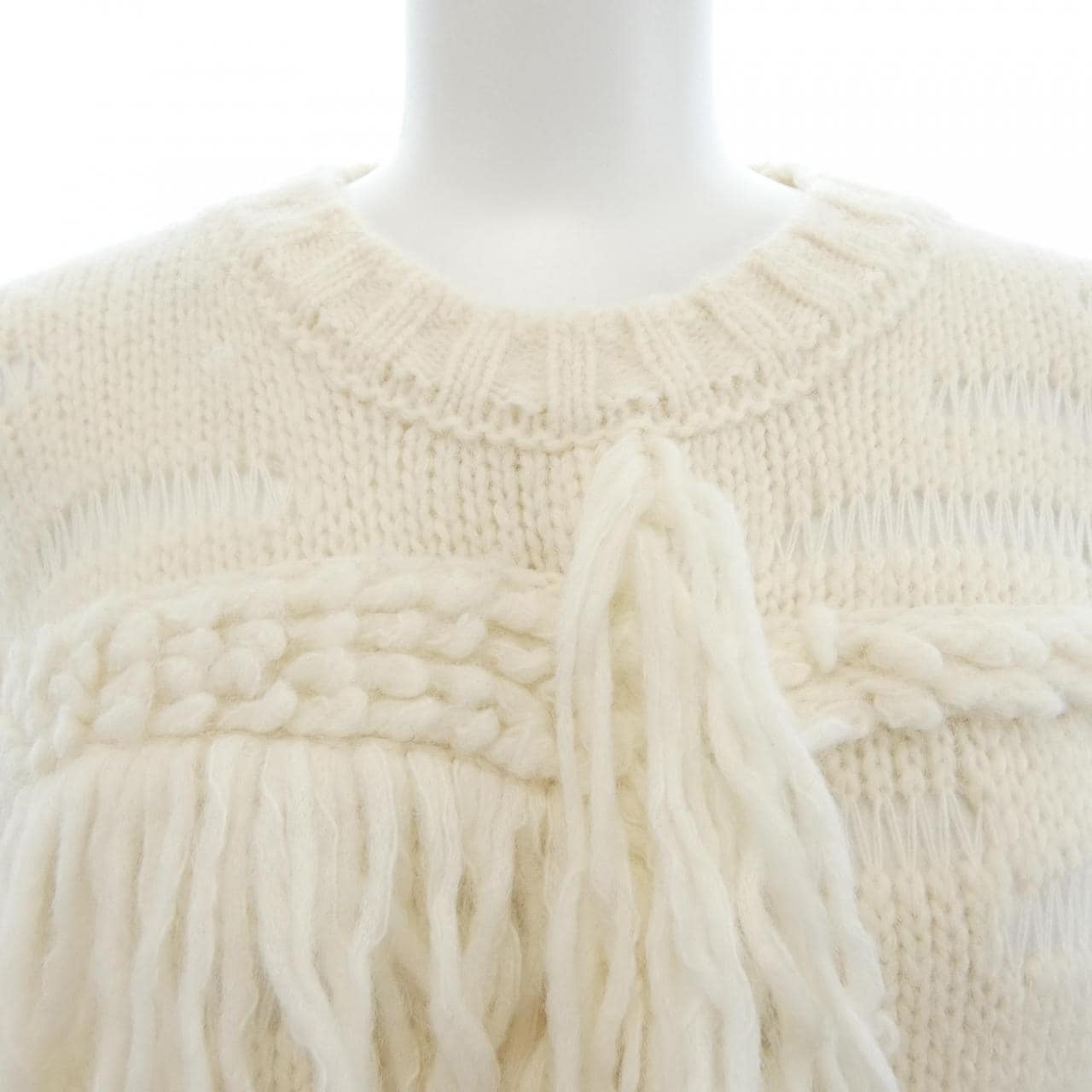ステラマッカートニー STELLA MCCARTNEY ニット