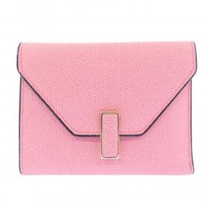 ヴァレクストラ VALEXTRA イジィデ ISIDE SGES0005028LOCPS99 WALLET