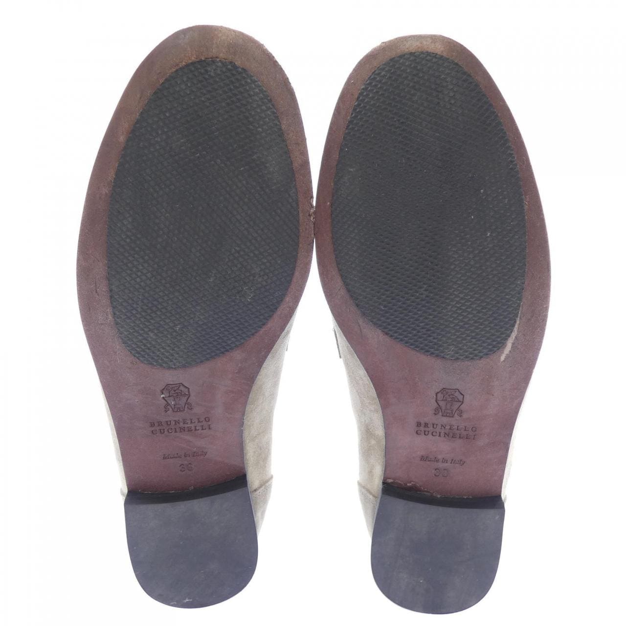 ブルネロクチネリ BRUNELLO CUCINELLI シューズ