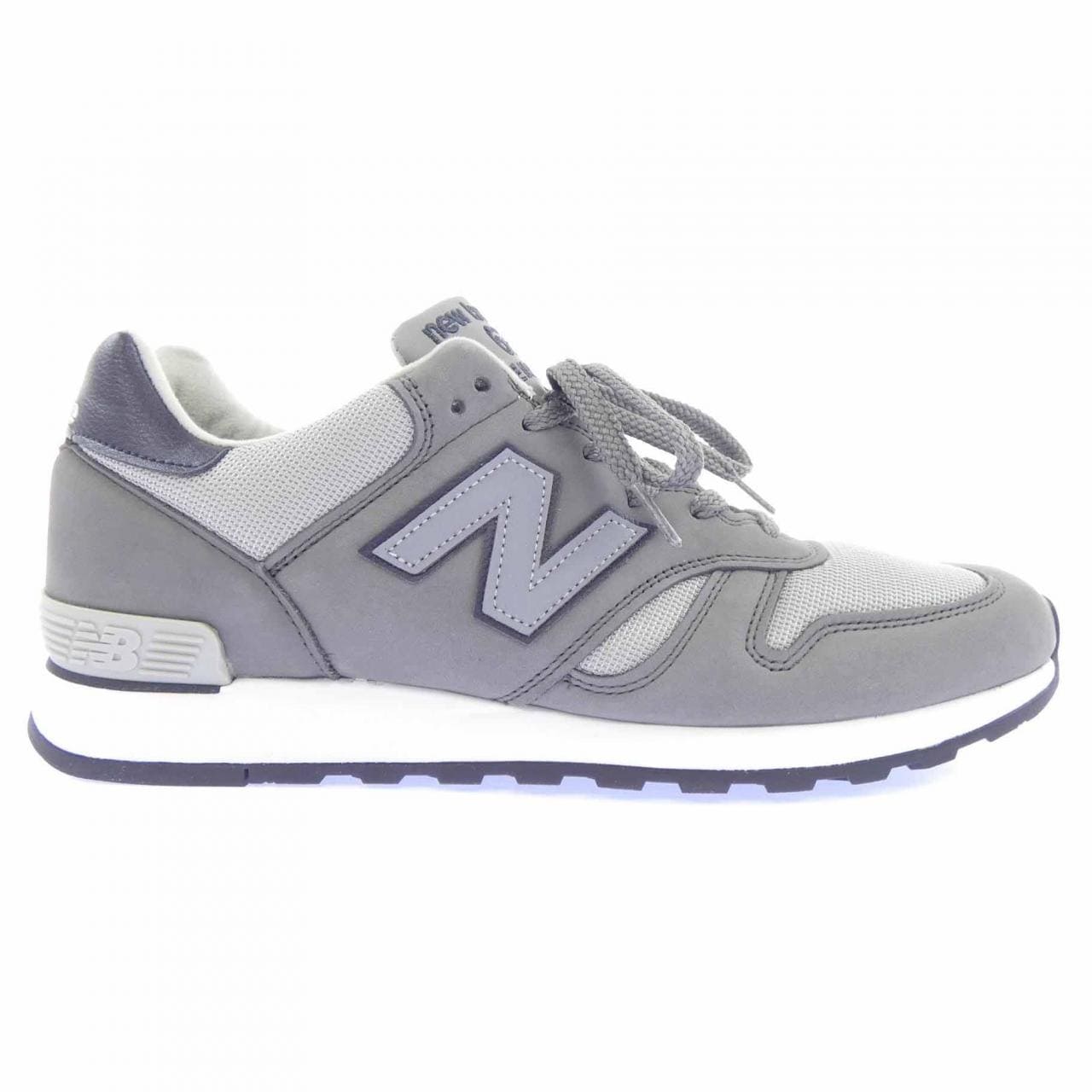 ニューバランス NEW BALANCE M670GNS スニーカー