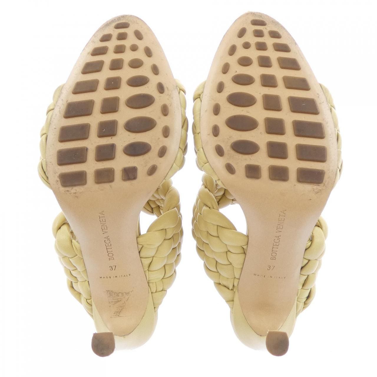 ボッテガヴェネタ BOTTEGA VENETA サンダル