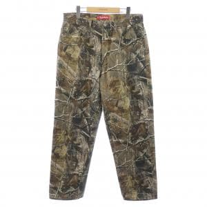 シュプリーム SUPREME Baggy Jean Realtree AP Ca ジーンズ