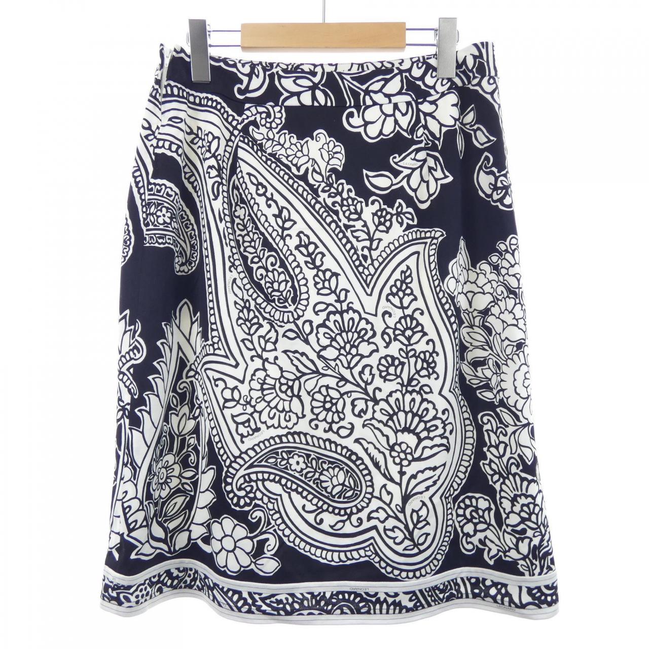 レオナールファッション LEONARD FASHION スカート