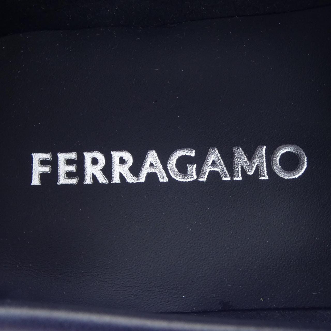 フェラガモ FERRAGAMO シューズ