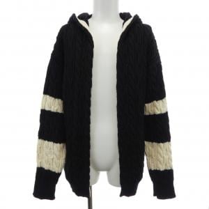 サンローラン SAINT LAURENT 587043 YAGD2 カーディガン