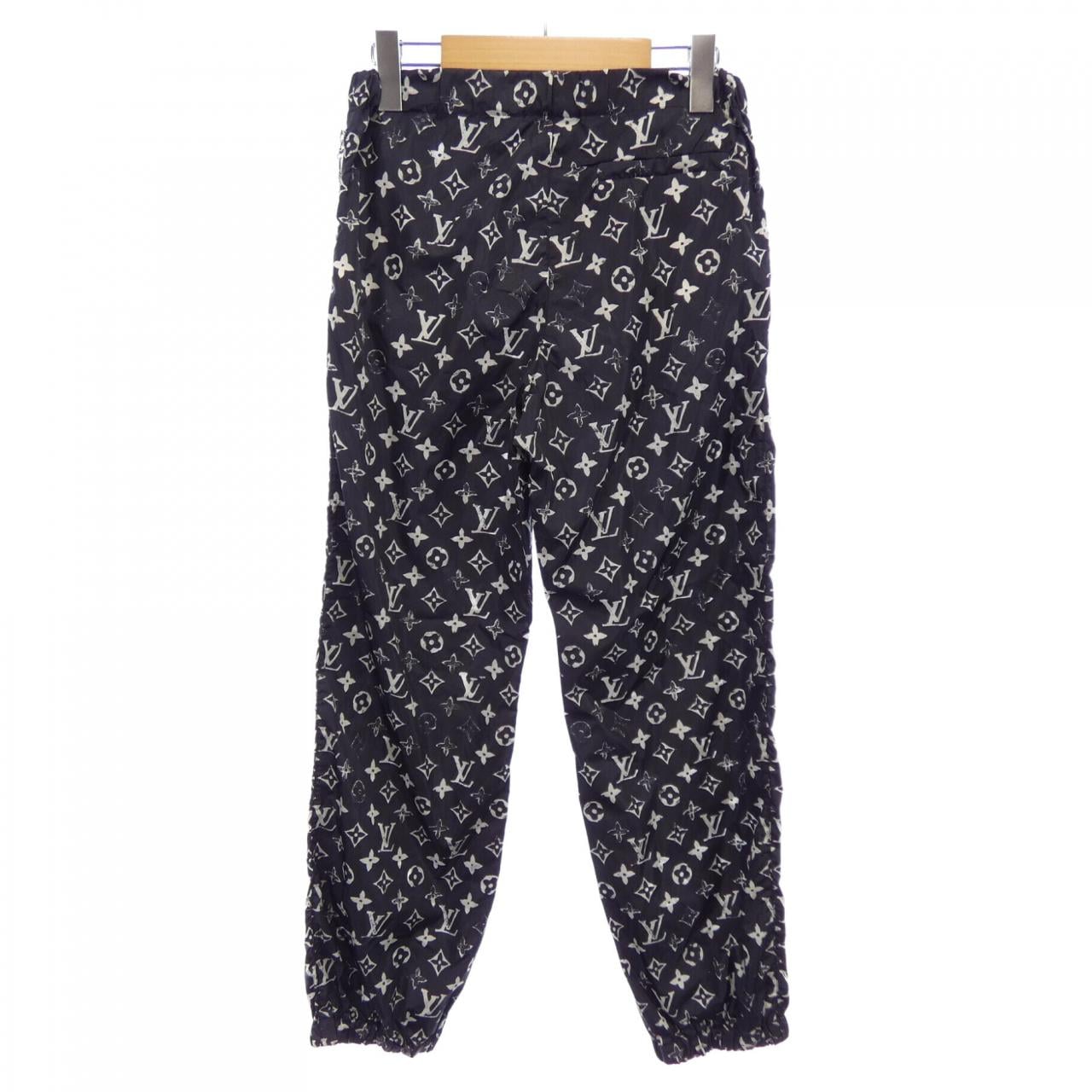 ルイヴィトン LOUIS VUITTON FHPA29DFU パンツ
