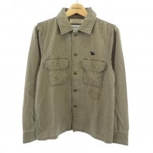 レミレリーフ REMI RELIEF シャツ