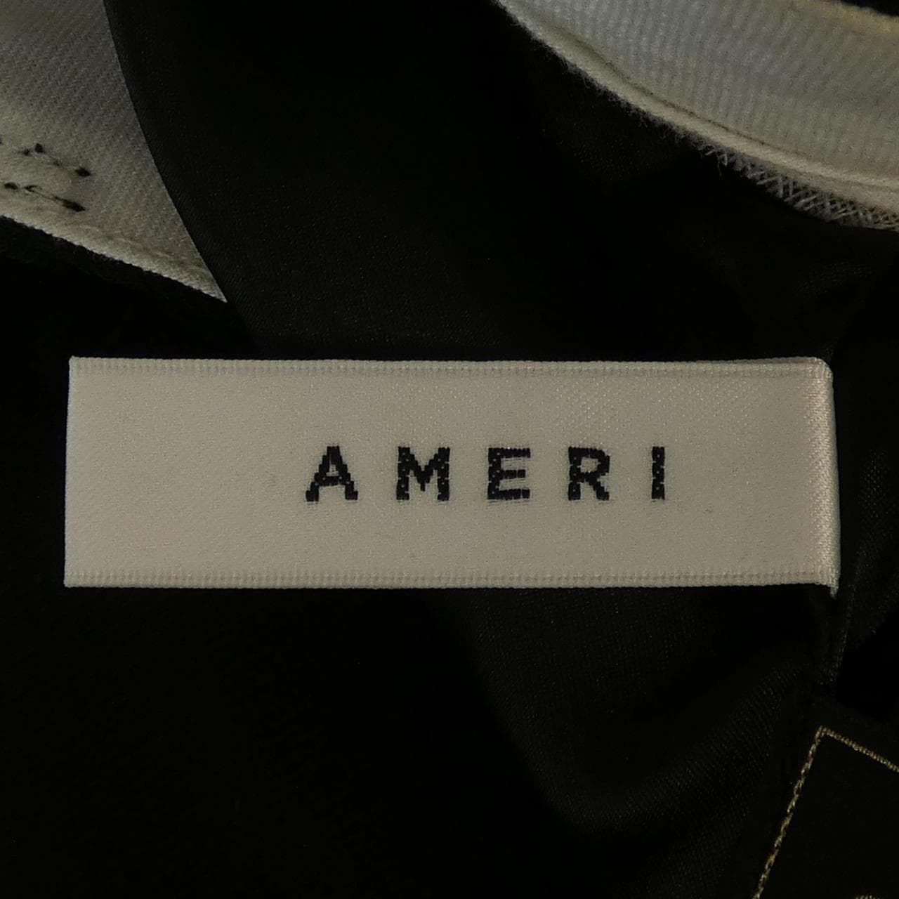 アメリ AMERI VINTAGE 01310870370 パンツ