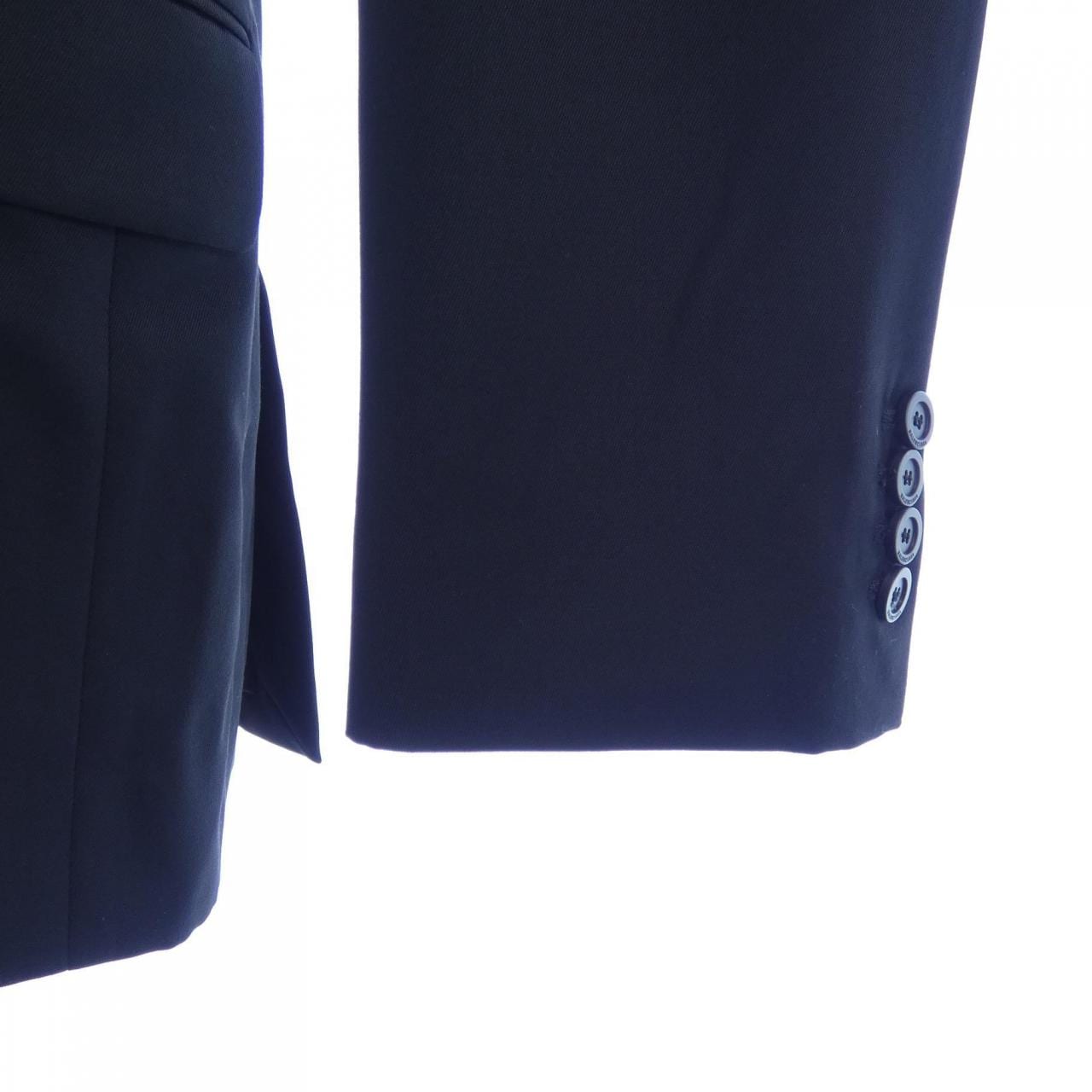 バレンシアガ BALENCIAGA 698900 TJT35 UNISEX ジャケット