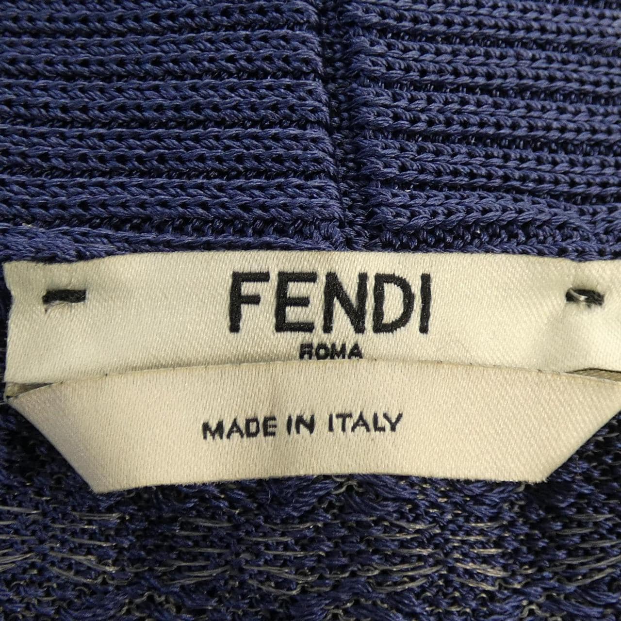 フェンディ FENDI FZC837 AD5V カーディガン