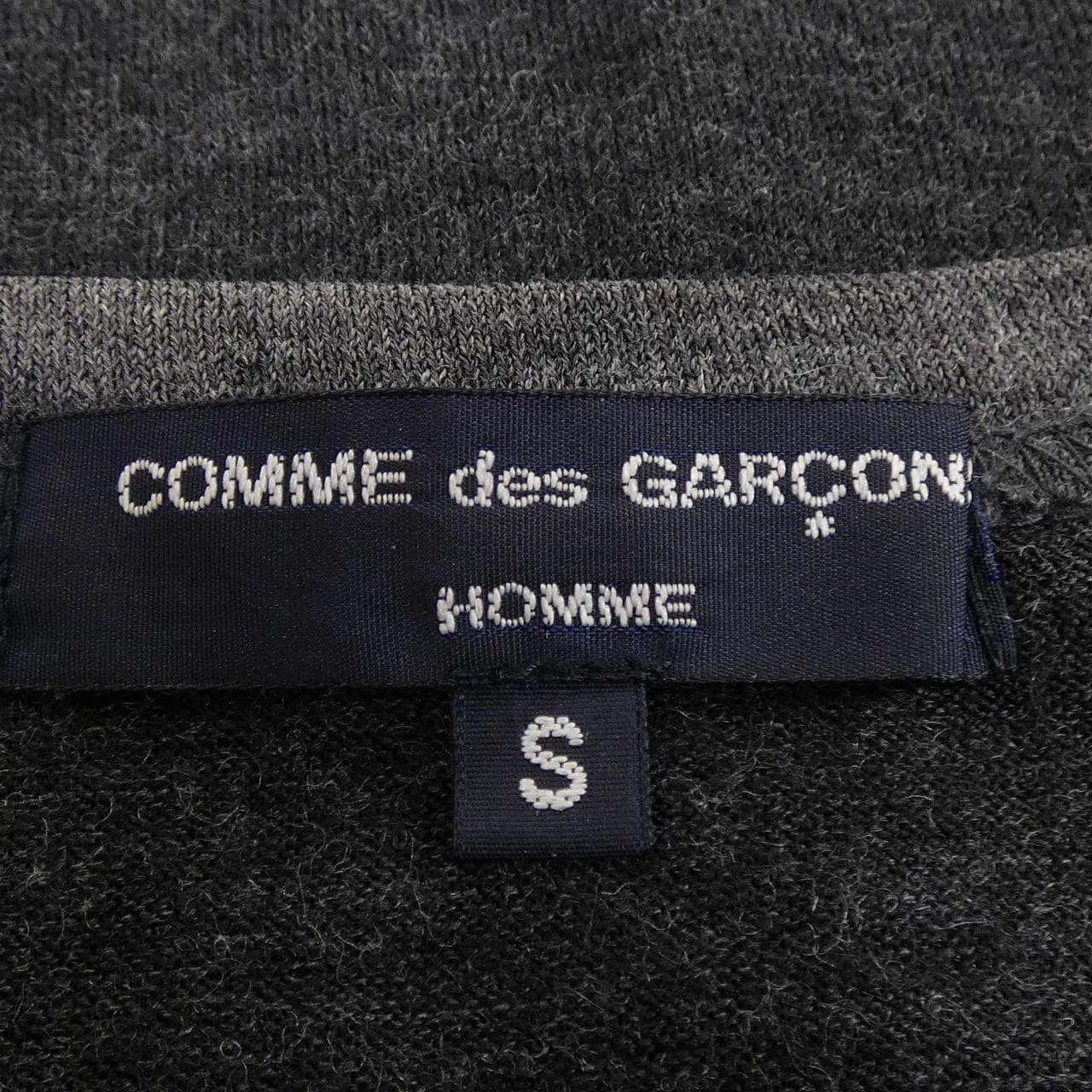 コムデギャルソンオム COMME des GARCONS HOMME HL-T039 トップス