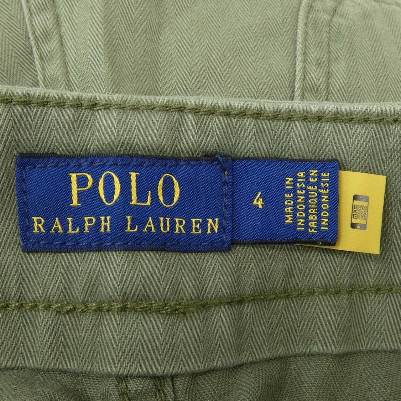 ポロラルフローレン POLO RALPH LAUREN パンツ