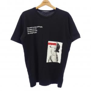ディースクエアード DSQUARED2 S79GC0025 Tシャツ