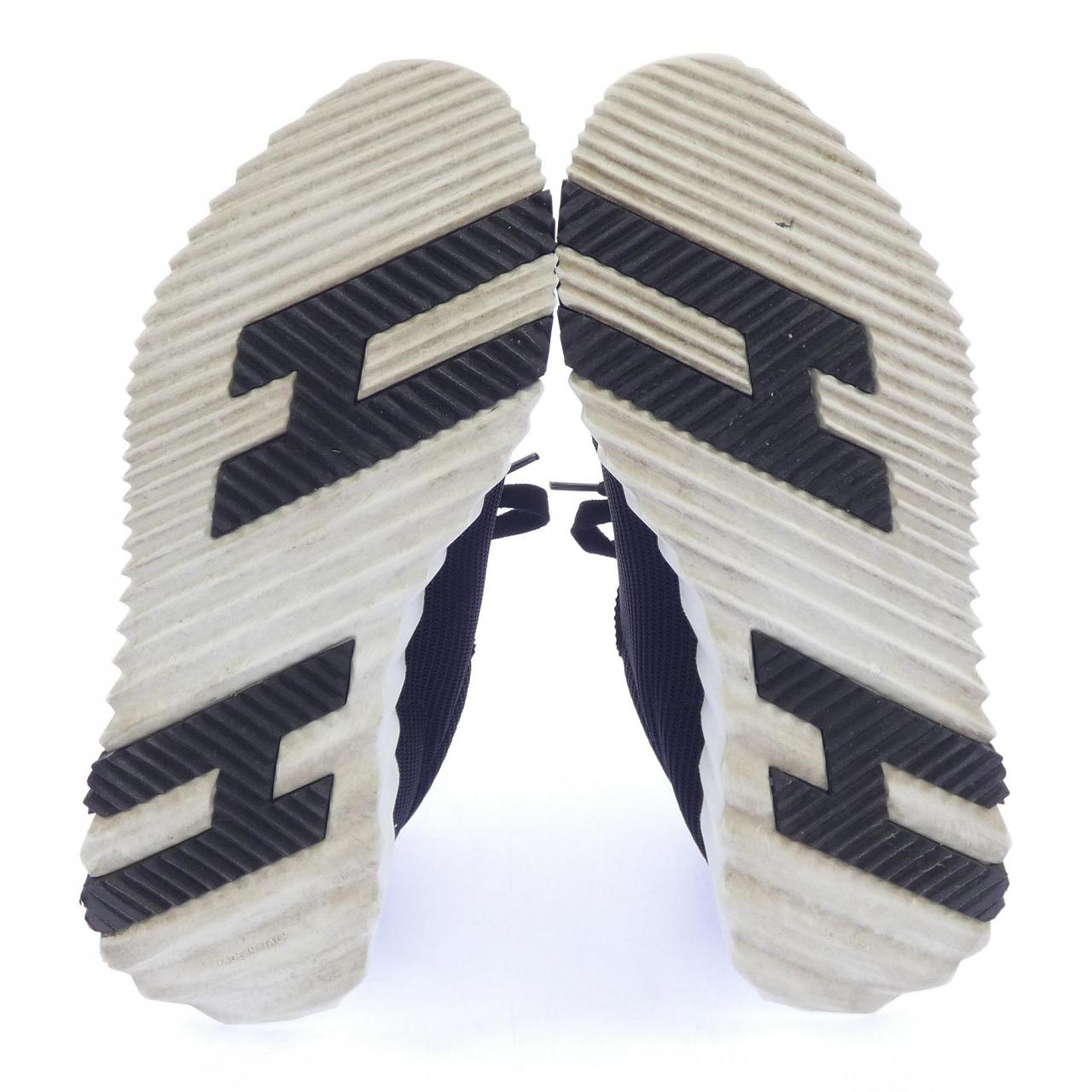 エルメス HERMES バウンシング BOUNCING 241202Z スニーカー