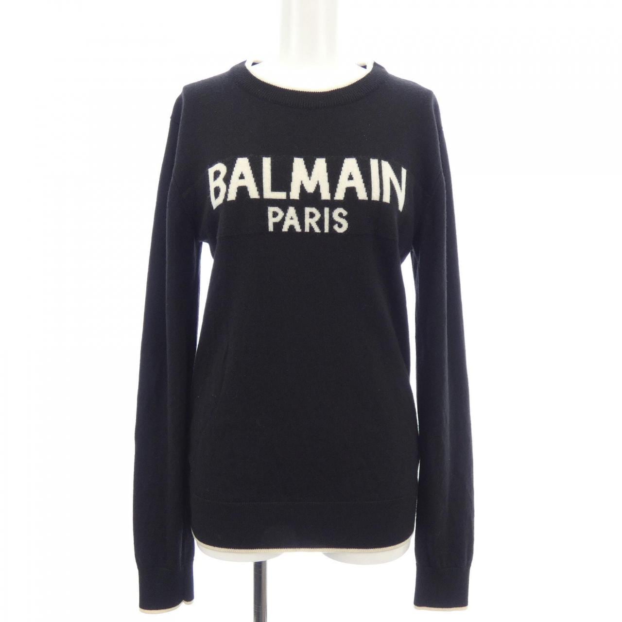 BALMAIN针织品