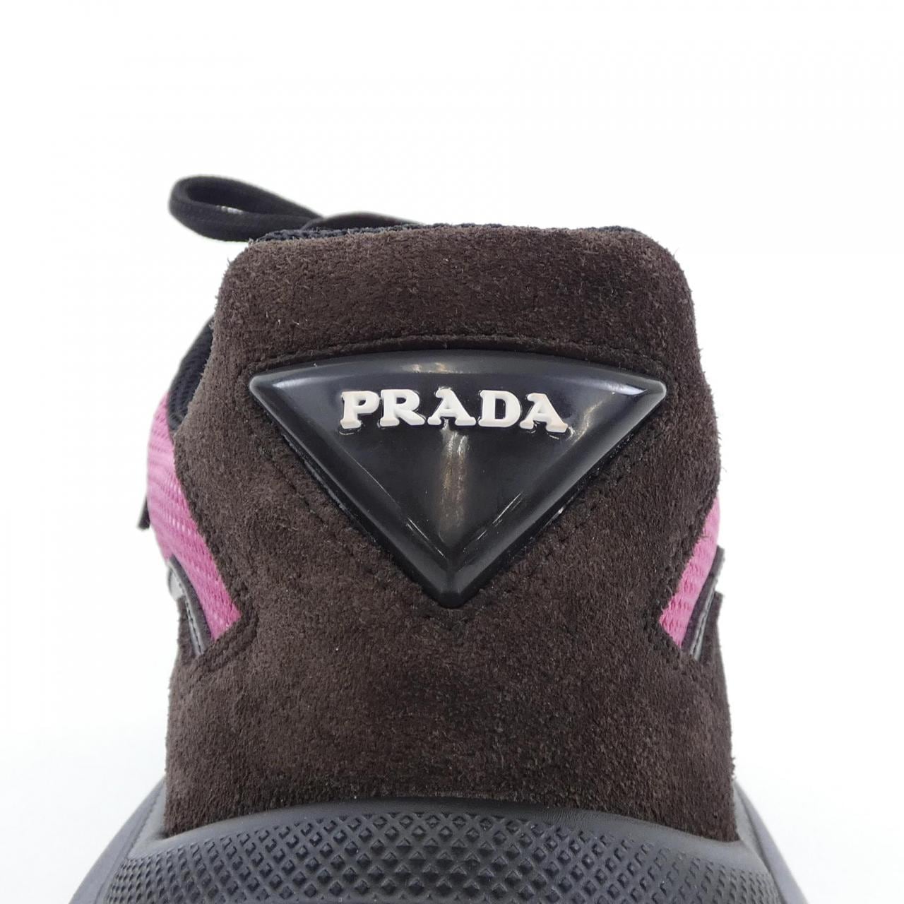 プラダ PRADA スニーカー