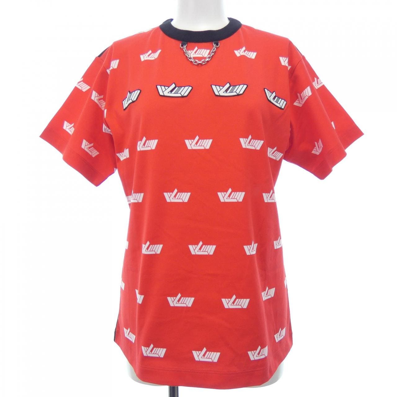 ルイヴィトン LOUIS VUITTON Tシャツ