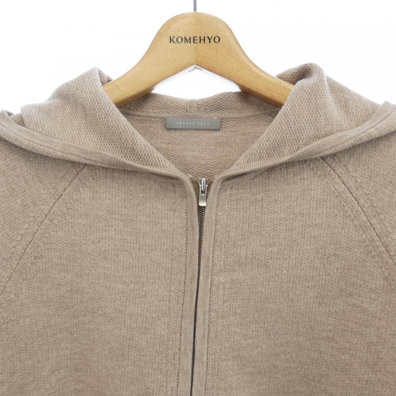 Theory Luxe Theory 奢華PARKER