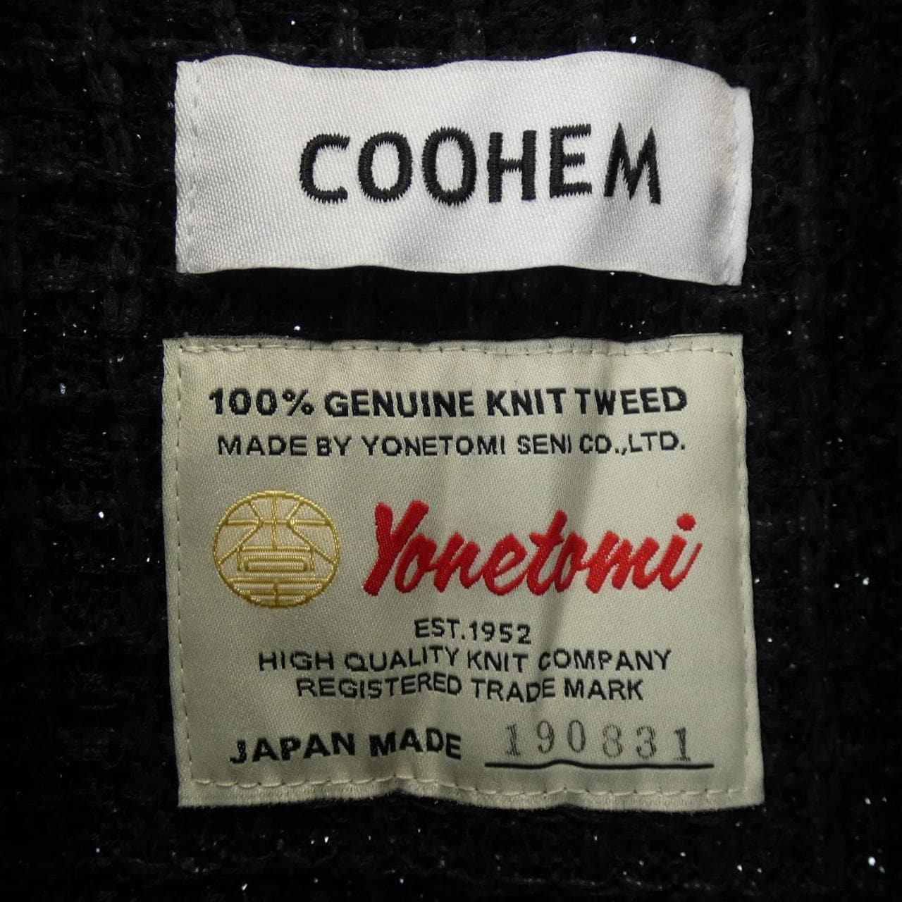 コーヘン Coohem コート