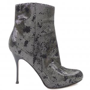 ジャンヴィトロッシ GIANVITO ROSSI ブーツ