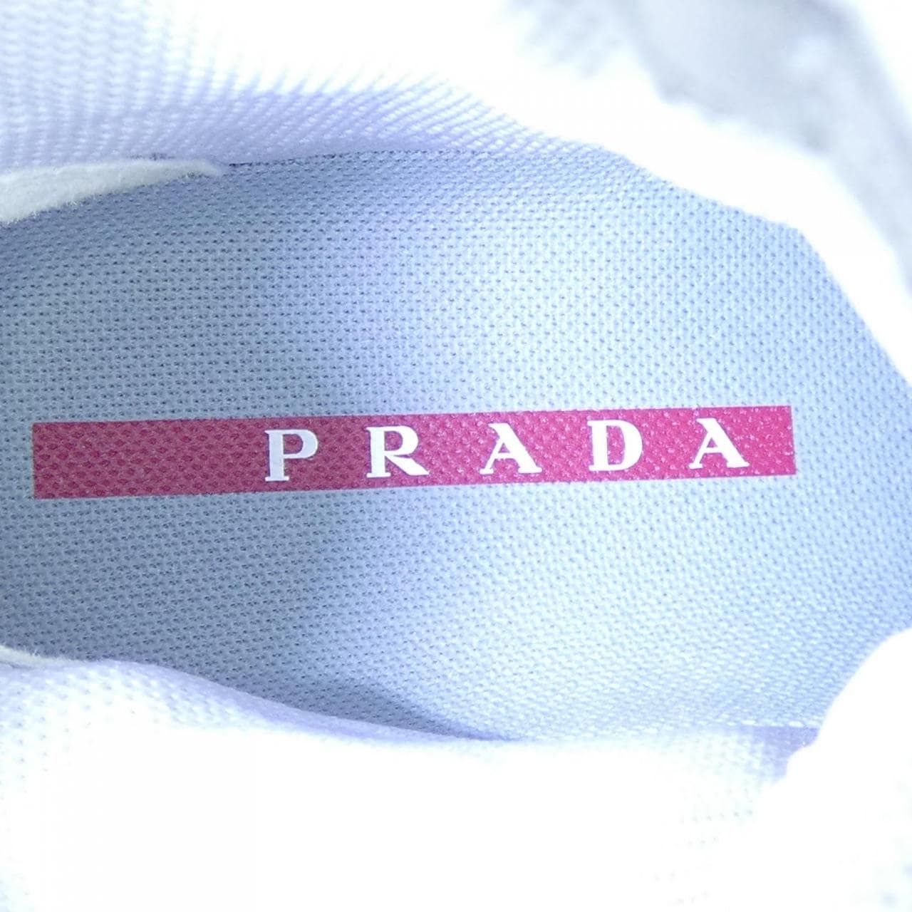 プラダ PRADA ブーツ