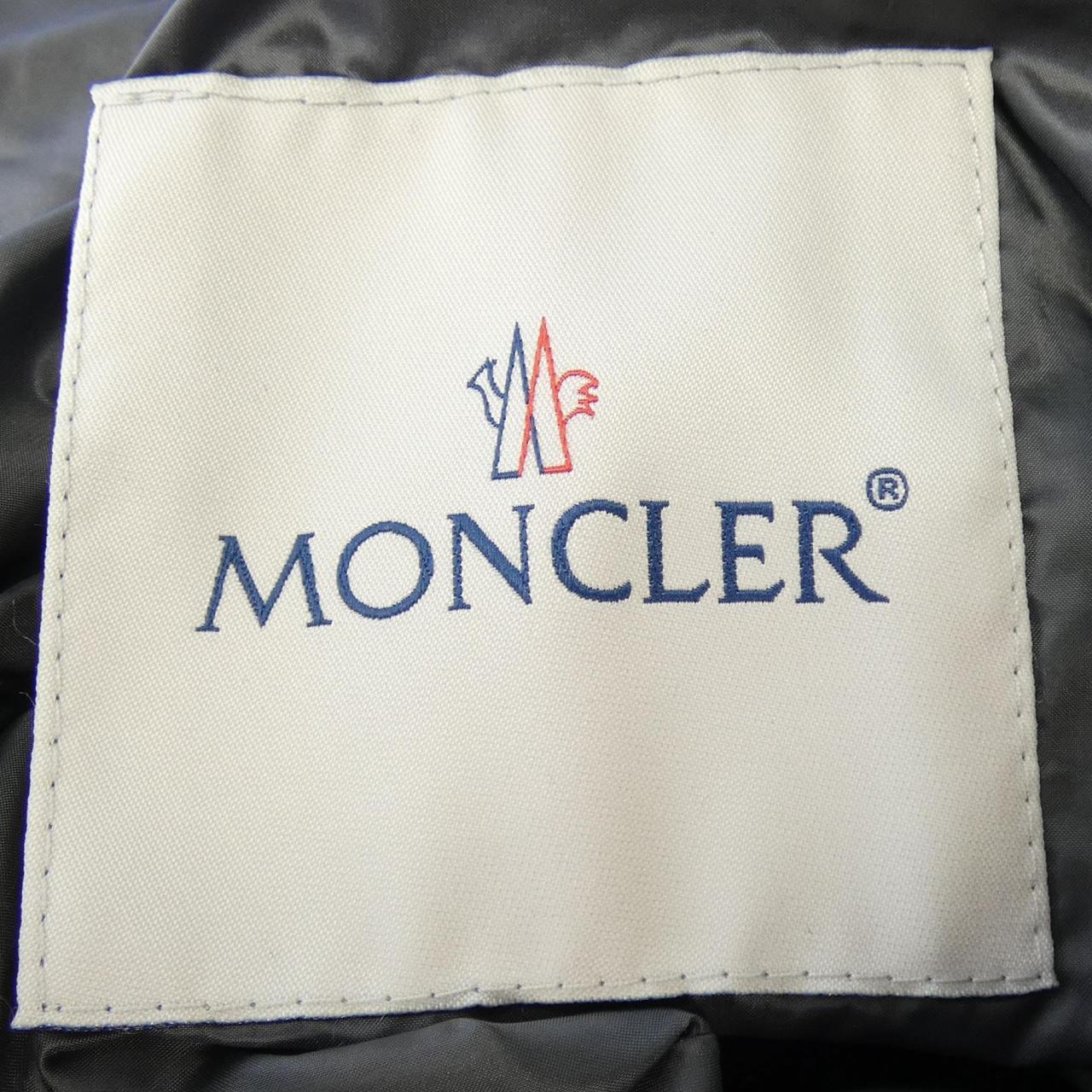 MONCLER蒙克勒羽绒服
