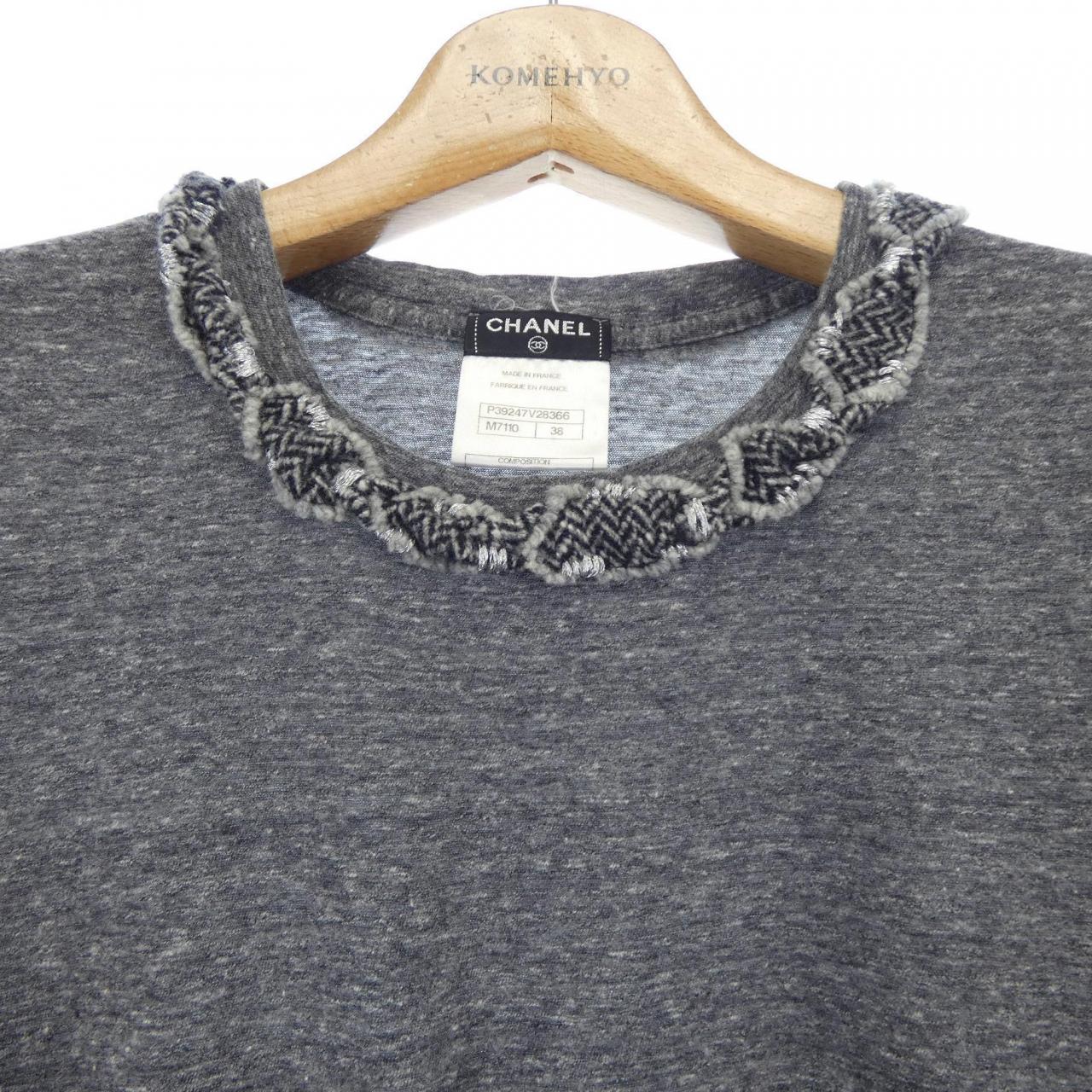 シャネル CHANEL Tシャツ