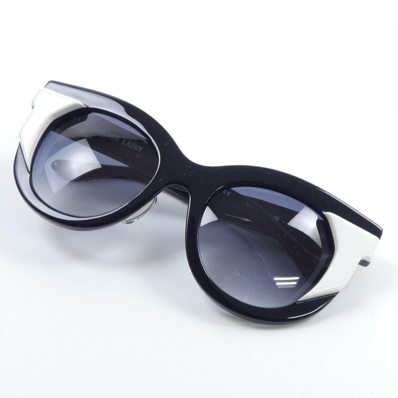 THIERRY LASRY SUNGLASSES