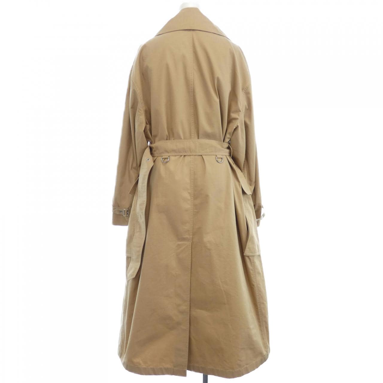 バーバリー BURBERRY トレンチコート