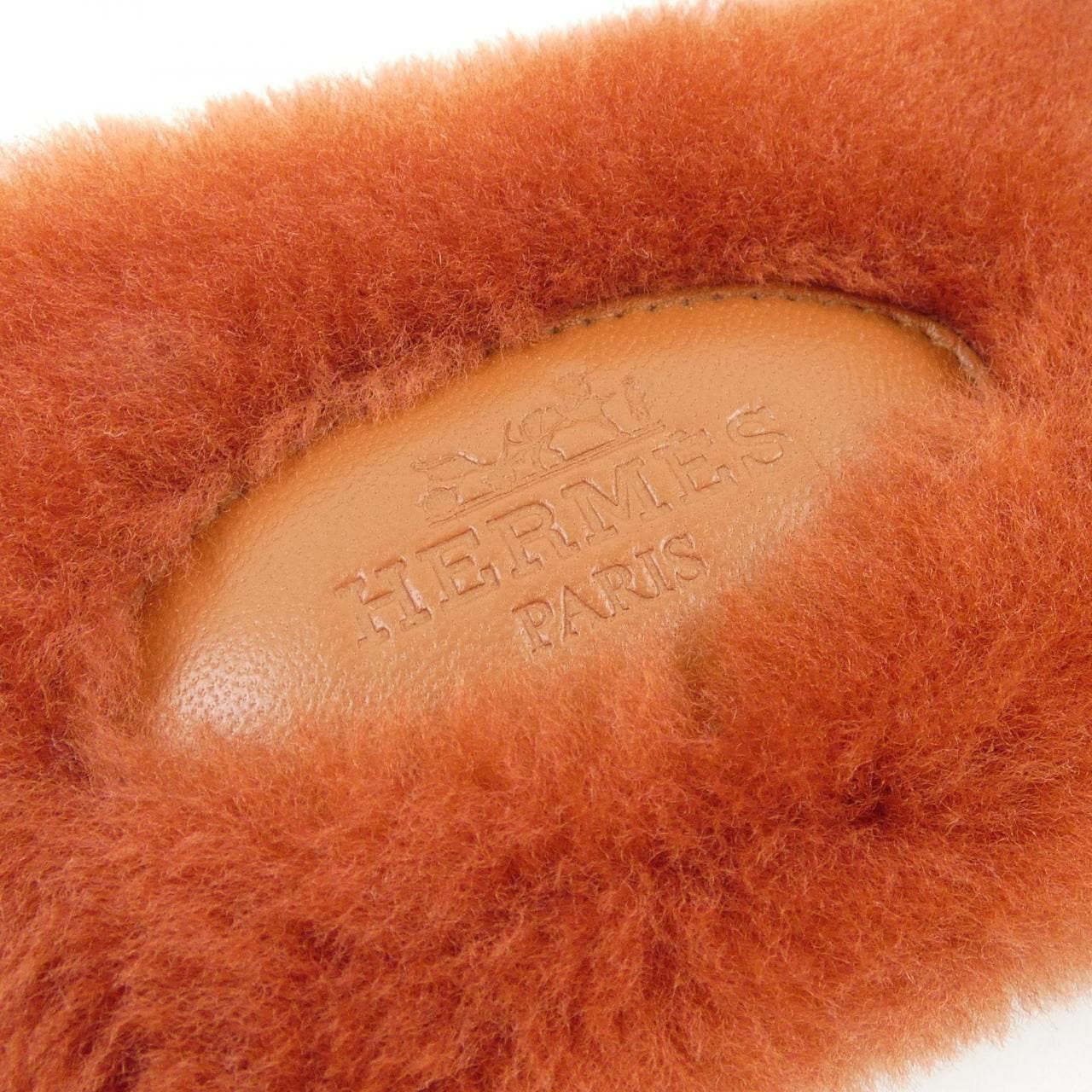 エルメス HERMES サンダル