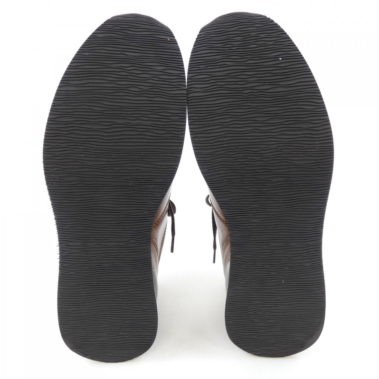 パラブーツ PARA BOOT PLAY/FAST スニーカー