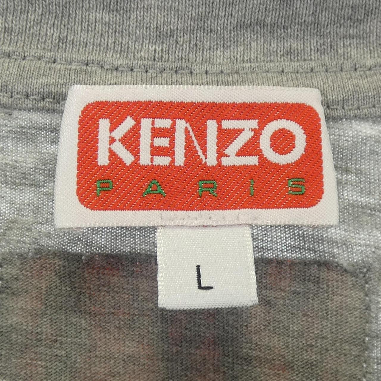 ケンゾー KENZO Tシャツ