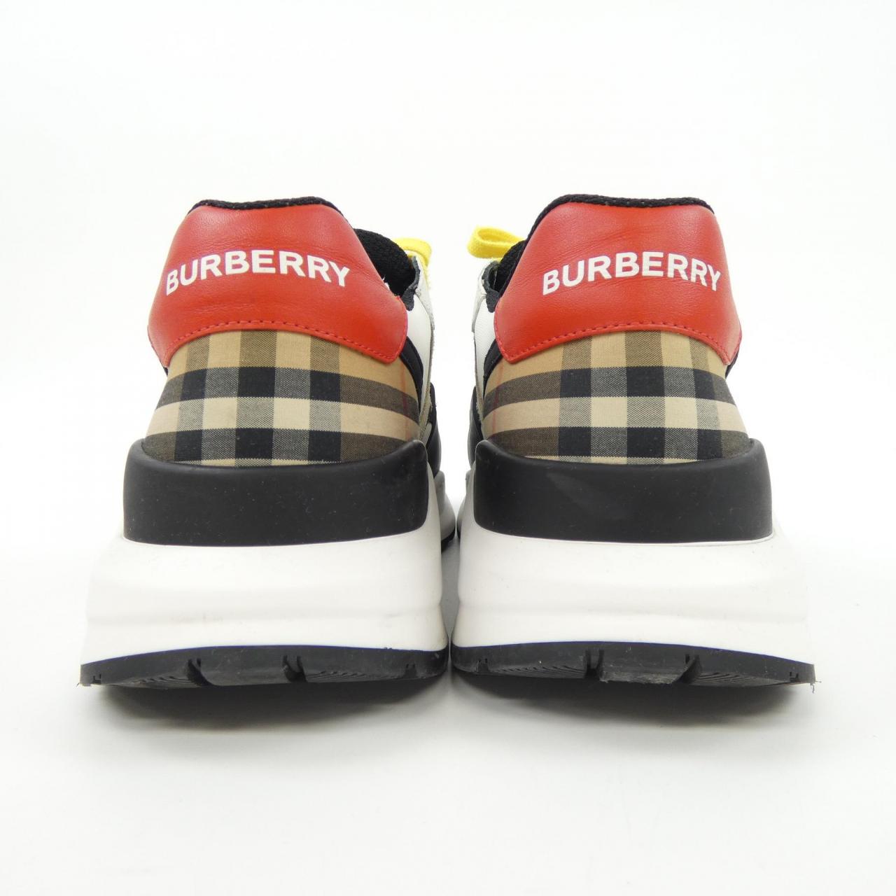 バーバリー BURBERRY スニーカー