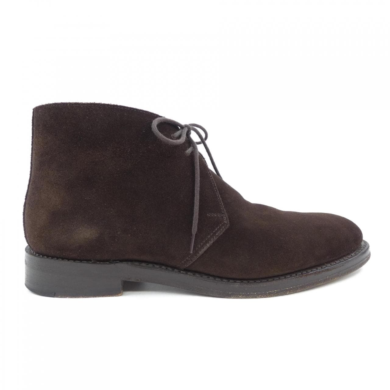 クロケットアンドジョーンズ CROCKETT&JONES シューズ