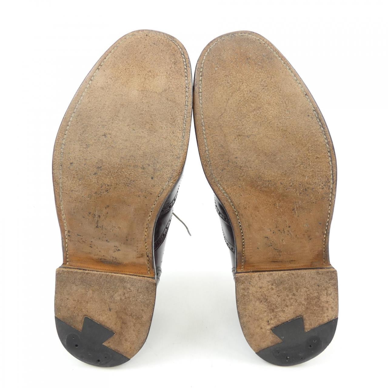 オールデン ALDEN 96070 シューズ