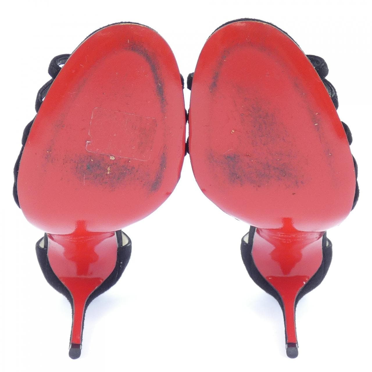 クリスチャンルブタン CHRISTIAN LOUBOUTIN サンダル